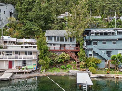 36 Lakeshore Drive, Cultus Lake, BC 