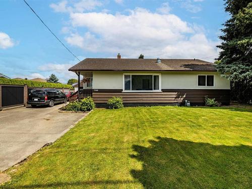 7348 Evans Road, Chilliwack, BC 