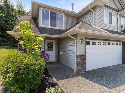 107 46360 Valleyview Road, Chilliwack, BC 