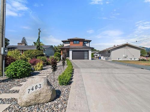 7403 Leary Crescent, Chilliwack, BC 