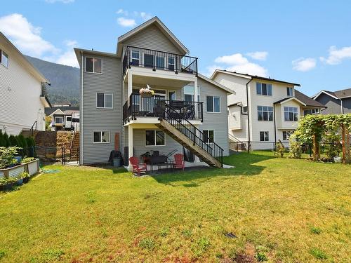 50215 Kensington Drive, Chilliwack, BC 