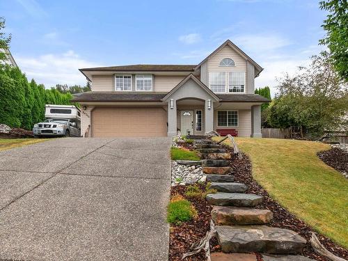 46706 Sylvan Drive, Chilliwack, BC 