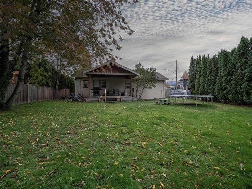 45148 Oliver Crescent, Chilliwack, BC 