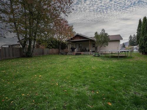 45148 Oliver Crescent, Chilliwack, BC 