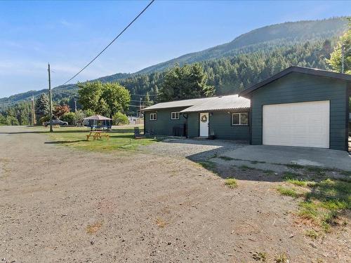 47818 Old Boston Bar Road, Boston Bar / Lytton, BC 