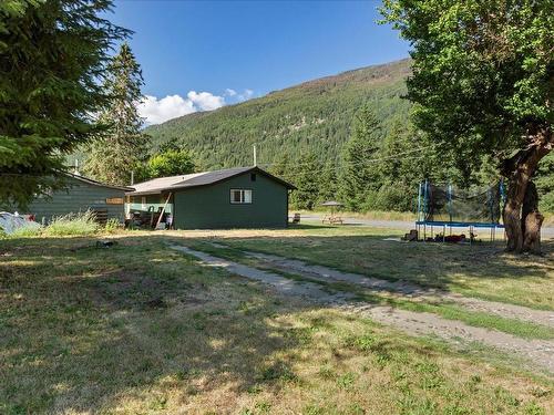 47818 Old Boston Bar Road, Boston Bar / Lytton, BC 