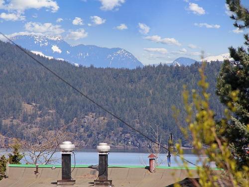 207 160 Lillooet Avenue, Harrison Hot Springs, BC 