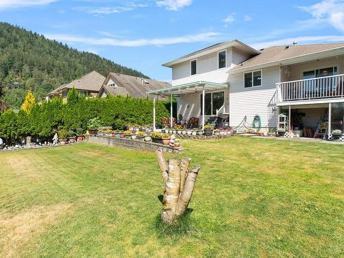 336 Chestnut Avenue, Harrison Hot Springs, BC 