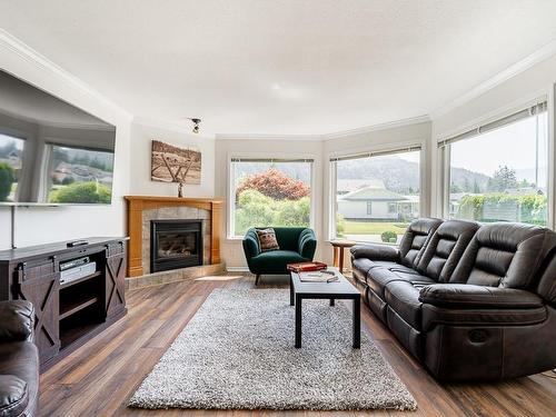 310 Chestnut Avenue, Harrison Hot Springs, BC 