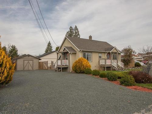 46347 Portage Avenue, Chilliwack, BC 