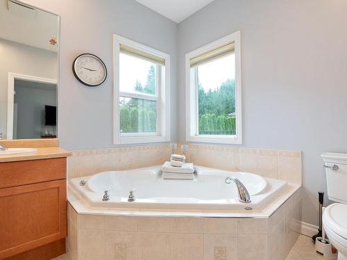 45625 Rachael Place, Cultus Lake, BC 