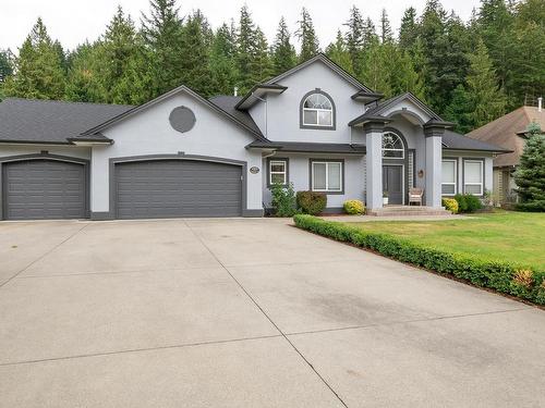 45625 Rachael Place, Cultus Lake, BC 