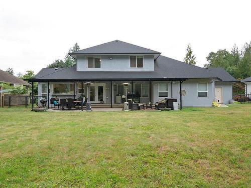 45625 Rachael Place, Cultus Lake, BC 