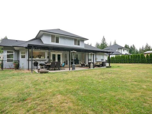 45625 Rachael Place, Cultus Lake, BC 