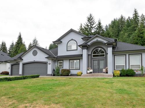 45625 Rachael Place, Cultus Lake, BC 