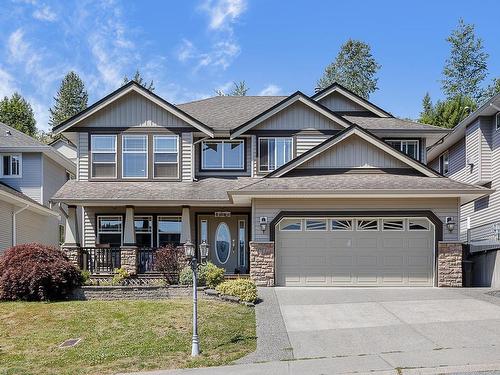 5247 Weeden Place, Chilliwack, BC 