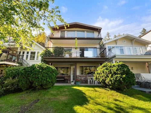 21 Lakeshore Drive, Cultus Lake, BC 