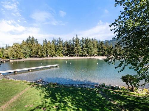 21 Lakeshore Drive, Cultus Lake, BC 