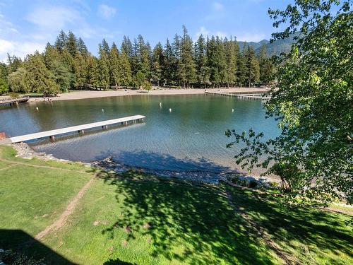 21 Lakeshore Drive, Cultus Lake, BC 