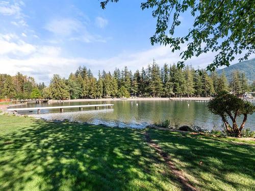 21 Lakeshore Drive, Cultus Lake, BC 