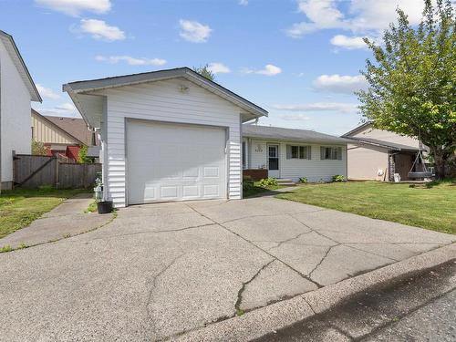 6255 Dundee Place, Chilliwack, BC 