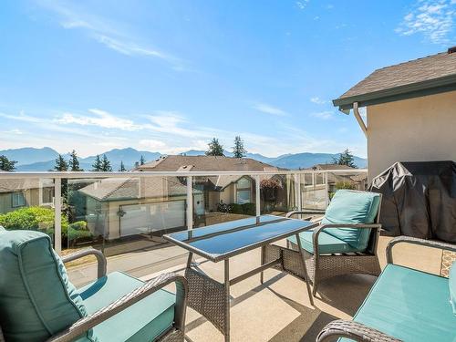 28 8590 Sunrise Drive, Chilliwack, BC 