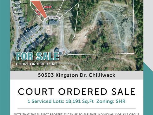 50503 Kingston Drive, Chilliwack, BC 