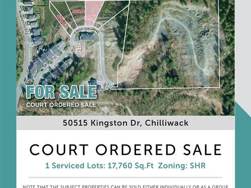 50515 Kingston Drive, Chilliwack, BC 