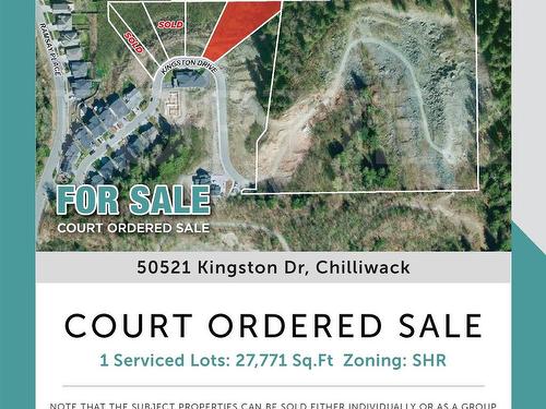 50521 Kingston Drive, Chilliwack, BC 