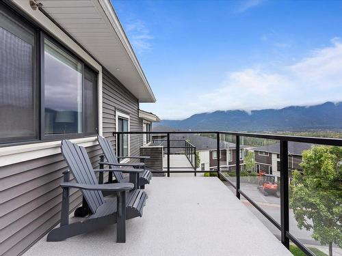 26 43685 Chilliwack Mountain Road, Chilliwack, BC 