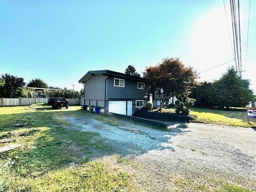 46474 Chilliwack Central Road, Chilliwack, BC 