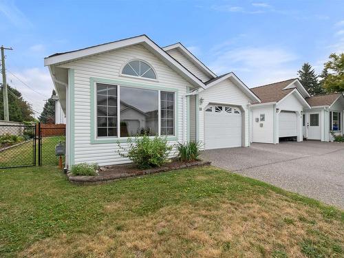 10 46244 Brooks Avenue, Chilliwack, BC 