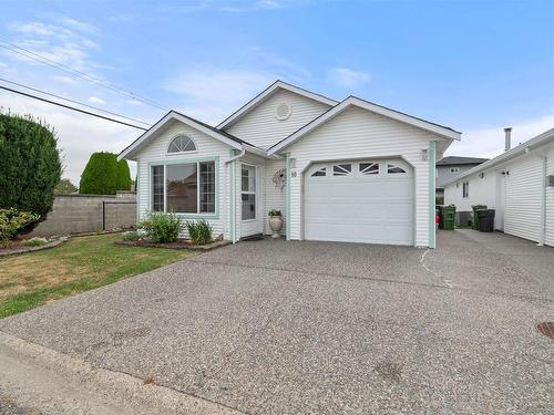 10 46244 Brooks Avenue, Chilliwack, BC 