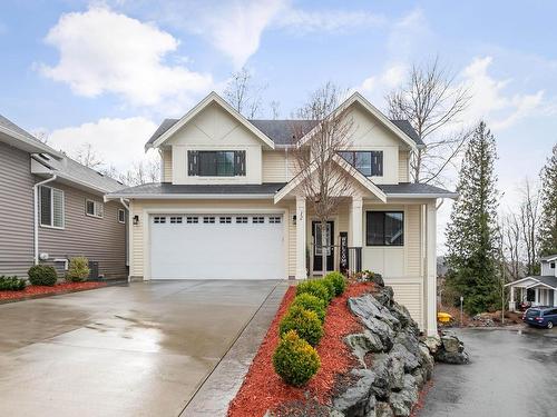 12 47045 Sylvan Drive, Chilliwack, BC 