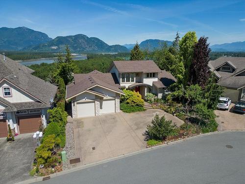 43857 Stoneridge Place, Chilliwack, BC 