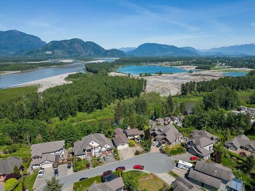 43857 Stoneridge Place, Chilliwack, BC 