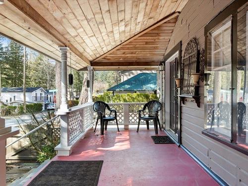 260 First Avenue, Cultus Lake, BC 