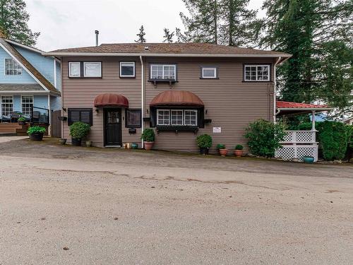 260 First Avenue, Cultus Lake, BC 