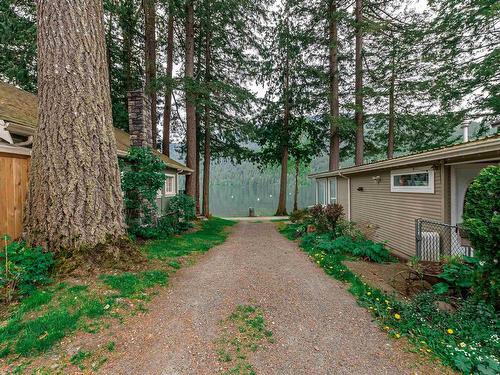 260 First Avenue, Cultus Lake, BC 