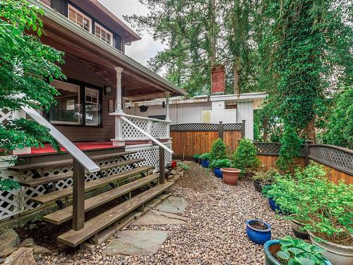 260 First Avenue, Cultus Lake, BC 