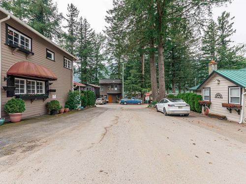 260 First Avenue, Cultus Lake, BC 