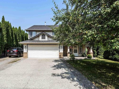 45119 Keith Wilson Road, Chilliwack, BC 