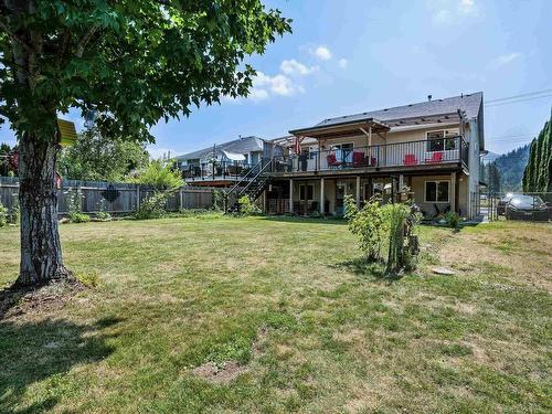 45119 Keith Wilson Road, Chilliwack, BC 