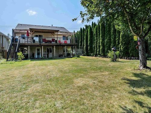 45119 Keith Wilson Road, Chilliwack, BC 