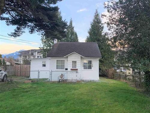 46272 Gore Avenue, Chilliwack, BC 