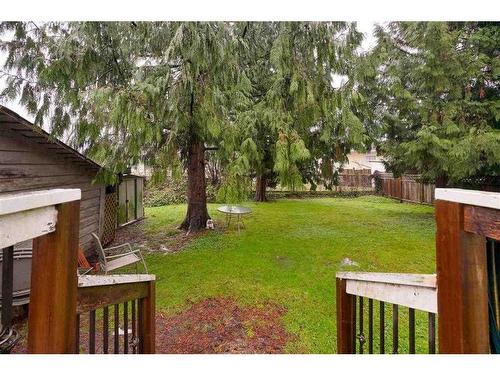 46272 Gore Avenue, Chilliwack, BC 