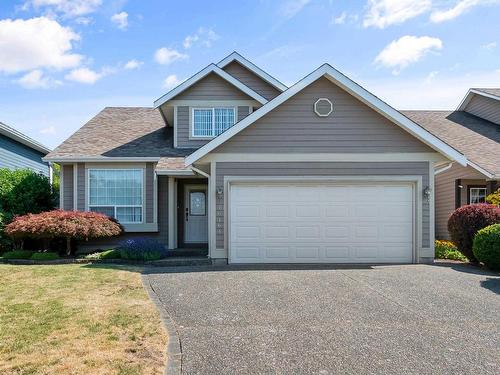 46164 Daniel Drive, Chilliwack, BC 