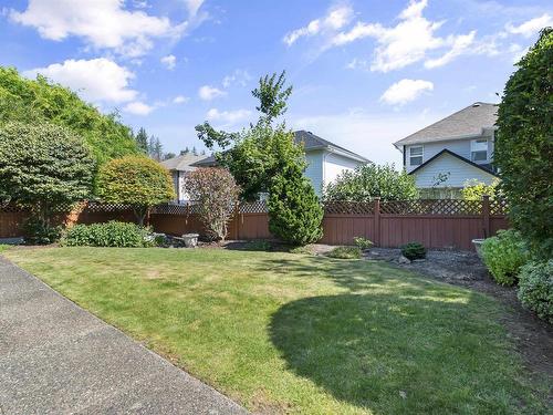 46164 Daniel Drive, Chilliwack, BC 