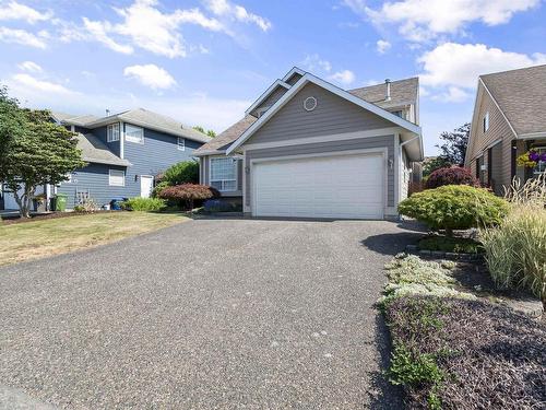 46164 Daniel Drive, Chilliwack, BC 