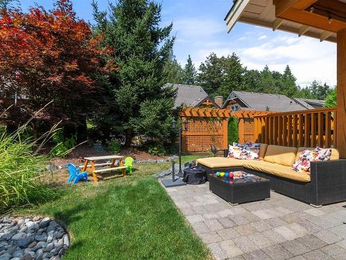 1853 Mossy Green Way, Lindell Beach, BC 